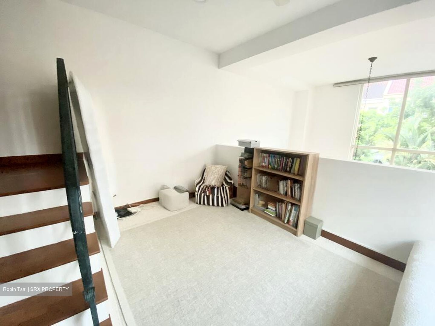 Woodlands Avenue 1 (D25), Terrace #497521521